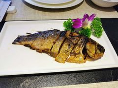 香酥鲫鱼-楚禾宴·家宴(光谷大道店)