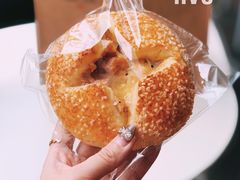 -角落低卡烘焙(正弘城店)