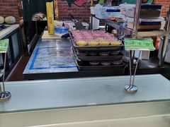 -豪德亨牛排自助餐厅(抚州东乡店)
