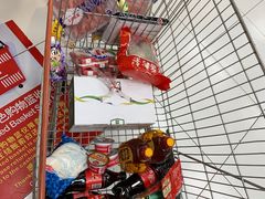 -家乐福(古北店)
