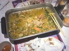 -鱼酷活鱼烤鱼(恒隆广场店)