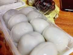 月亮糕-南大门韩国米糕(公滨路店)