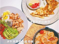 -秀儿家の小确幸花园西餐厅