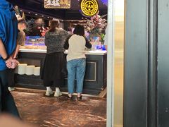 -加餐海鲜自助(宝龙一城店)