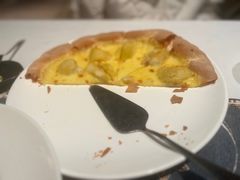 -一棵树·意大利西餐厅One Tree(新城店)