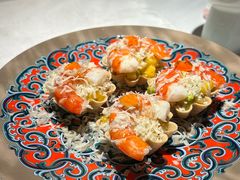 -狮拾久·现代新加坡料理(壹方城店)