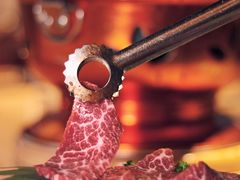 -AJIYA味屋和牛烤肉自助放题(温州万象城店)