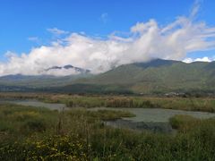 -腾冲北海湿地