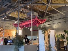 -Sarah西点·烘焙·餐厅(翰林府旗舰店)