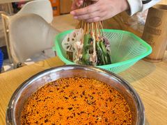 -古真记钵钵鸡(老公园店)