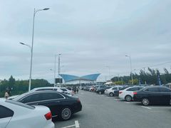 -辽宁团山国家级海洋公园