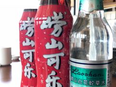 -船歌鱼水饺(淄博万象汇店)