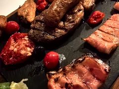 -火车头法国西餐厅