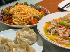 -海尔巴格一甸茶餐厅(团结路店)