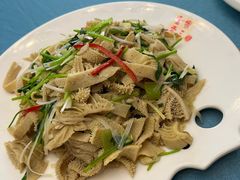 -金家老三饭庄(常营店)