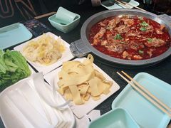 -小龙跃.羊蝎子火锅(凤凰北街店)