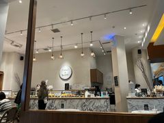 -WHEAT&BAKER-麥(凯德来福士店)