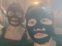 -灵秀温泉