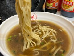 -李兰英湖南面馆(护国路店)