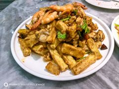 -隐厨·海鲜餐厅(恒通路店)
