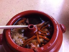 -桥香园云南过桥米线(金马碧鸡店)
