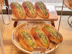 -巴黎贝甜(银城东苑店)