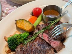 -碧特博格·20年品牌西餐厅(芜湖路店)