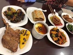 -护国寺小吃(安定门店)