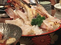 -蟹将军·松叶蟹和牛日料放题自助(K11店)