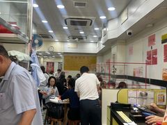 -麦文记面家(佐敦店)