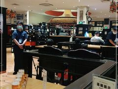 -兰特伯爵西餐厅·啤酒屋(方庄店)