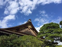 -京都御所