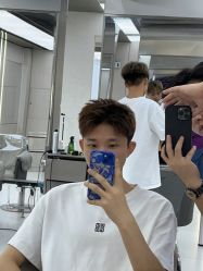 -型色沙龙