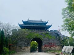 -虞山风景区