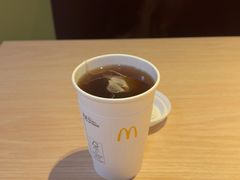 -麦当劳(望京国际商业中心店)