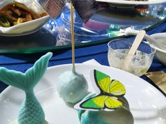 -芭菲盛宴·环球美食(北城国际店)