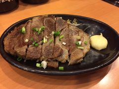 火灸叉烧-博多一幸舍(侨福芳草地购物中心店)