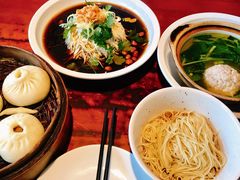 -花园茶楼(兴城西路店)