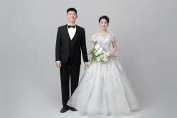 点击看大图 -蜜柚映画婚纱摄影(双井店)