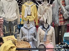 -BASEMENT FG (成都太古里店)