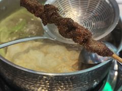 -中国凉都黄牛肉馆(杭州总店)