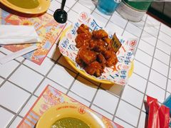 -碌碌发·东南亚风味烧烤档(体育西店)