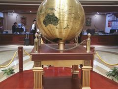 -长白山乐高美温泉度假酒店