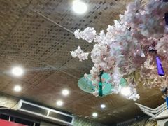 大堂-傣宏缘·云南傣味特色菜·手抓饭·孔雀宴十六年店庆大酬宾(南屏步行街店)
