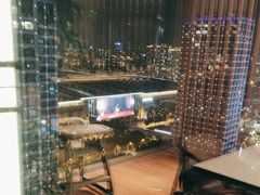 -苏州洲际酒店·大堂酒廊