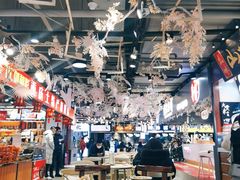 -八一路好吃街(雨田商务大厦店)