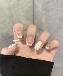 -1T·1M 日式美甲美睫