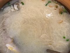 -堂宴·老厦门私房菜(1988仙岳总店)