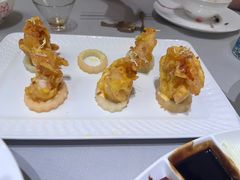 -南景饭店(万家丽路店)