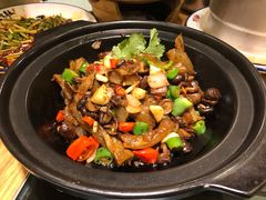 -鸡毛店·川菜(双楠店)